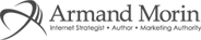 armand morin logo